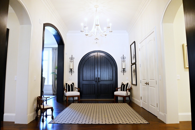 Warson Grove Entry