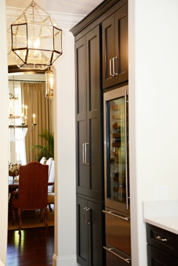 Warson Grove Home Bar
