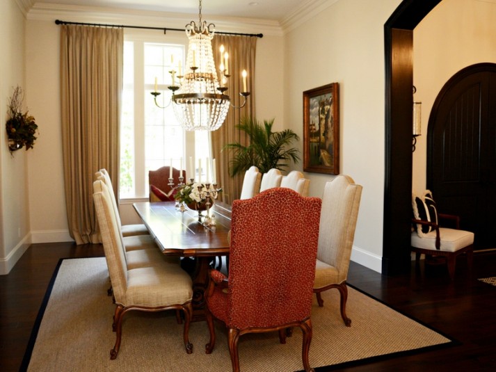 Warson Grove Dining Room
