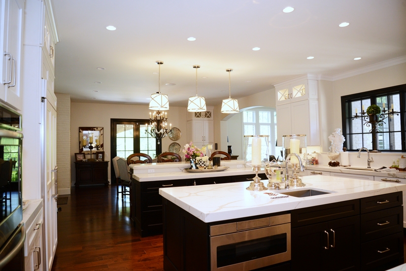 Warson Grove Kitchen