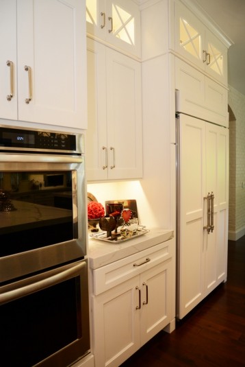 Warson Grove Kitchen