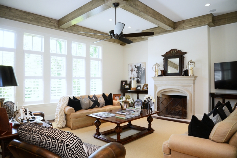 Warson Grove Family Room