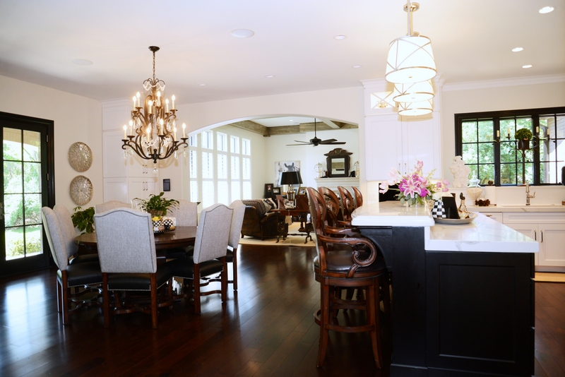 Warson Grove Family Room