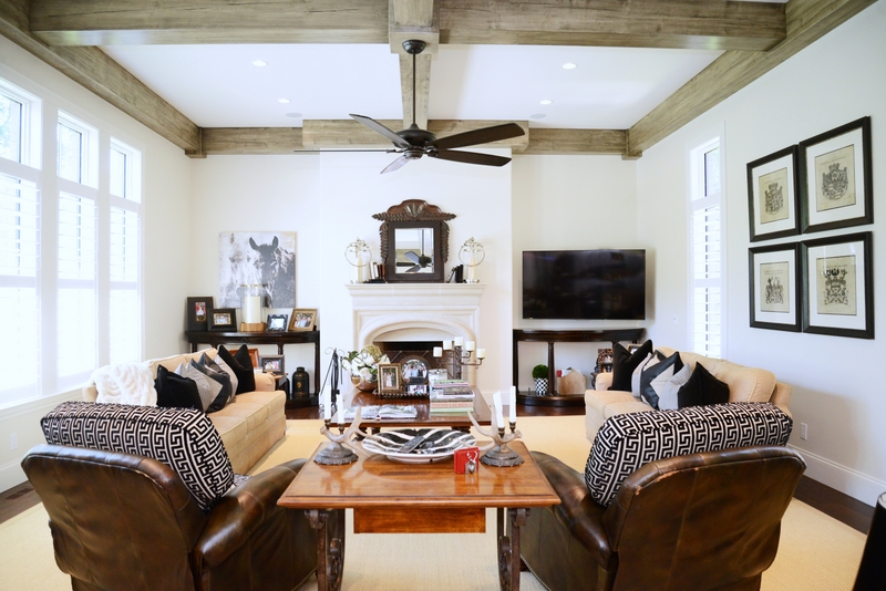 Warson Grove Family Room