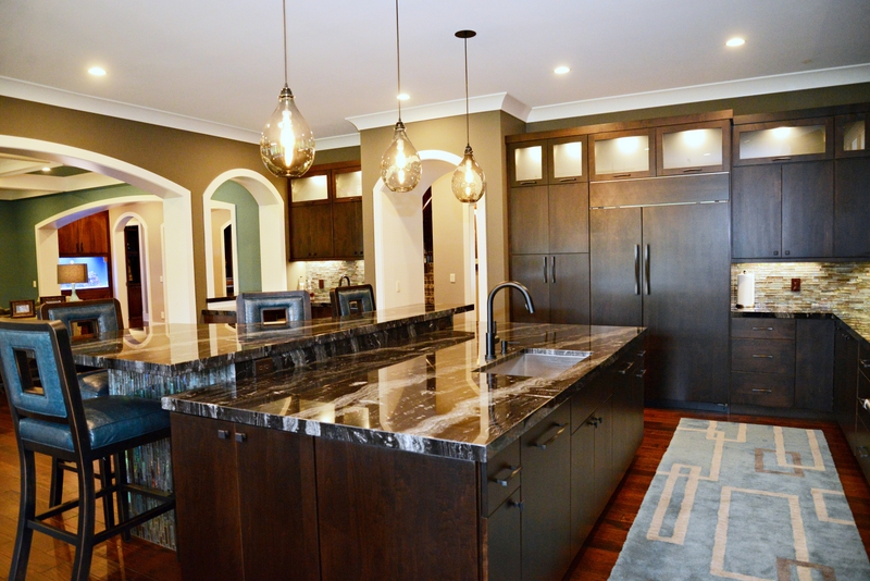 Sackston Prairie Kitchen
