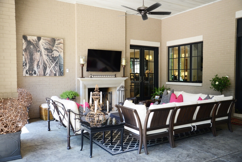Warson Grove Outdoor Living
