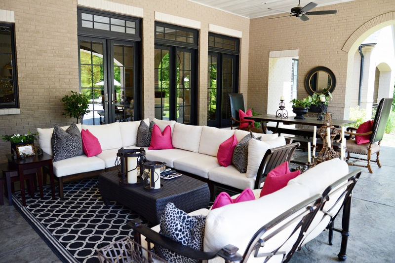 Warson Grove Outdoor Living