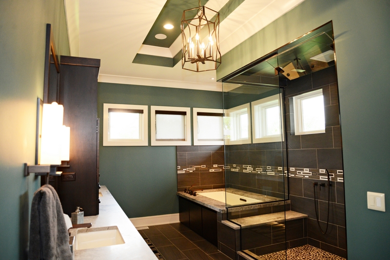 Sackston Prairie Owner Bathroom