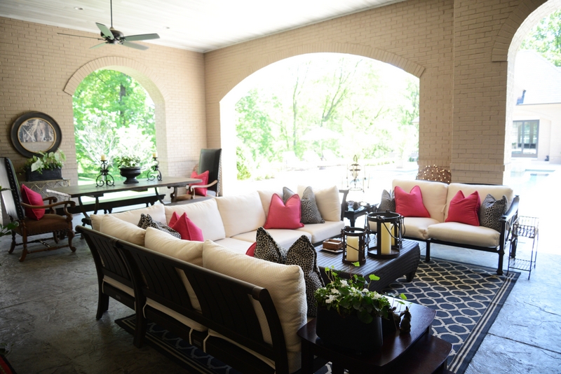 Warson Grove Outdoor Living