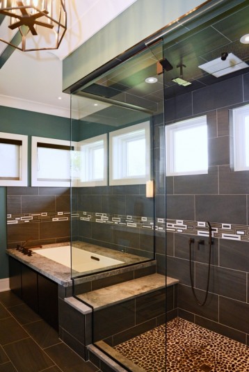 Sackston Prairie Owner Bathroom