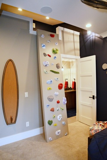 Sackston Prairie Boys Bedroom Design