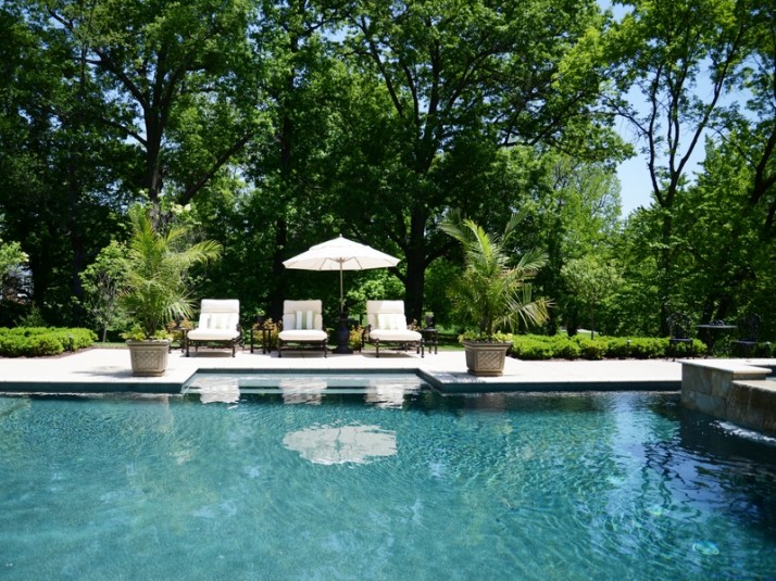 Warson Grove Pool