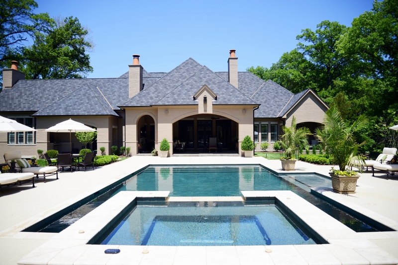 Warson Grove Pool