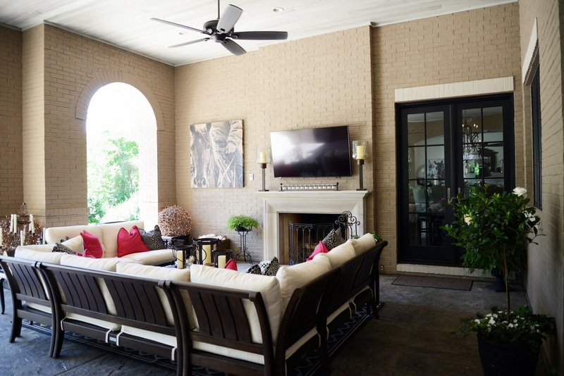 Warson Grove Outdoor Living