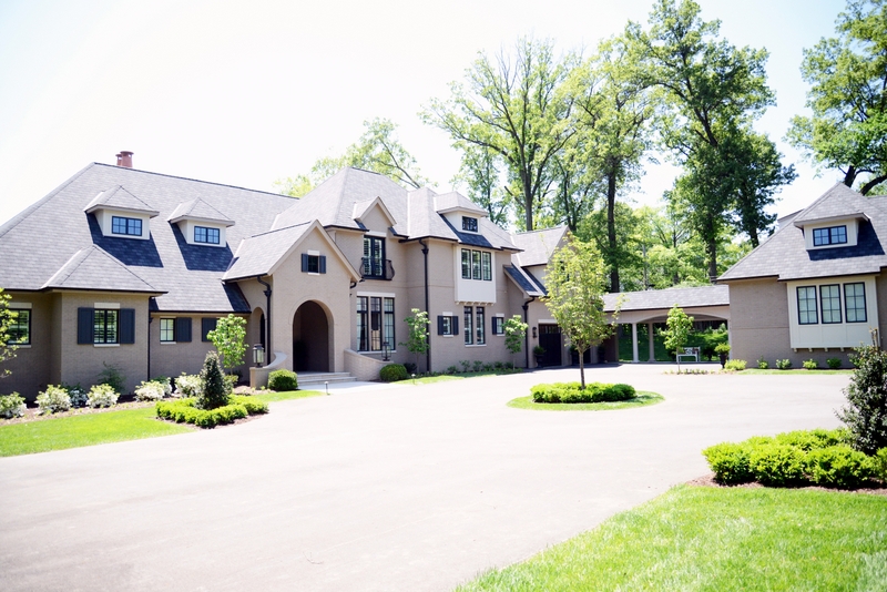 Warson Grove Exterior