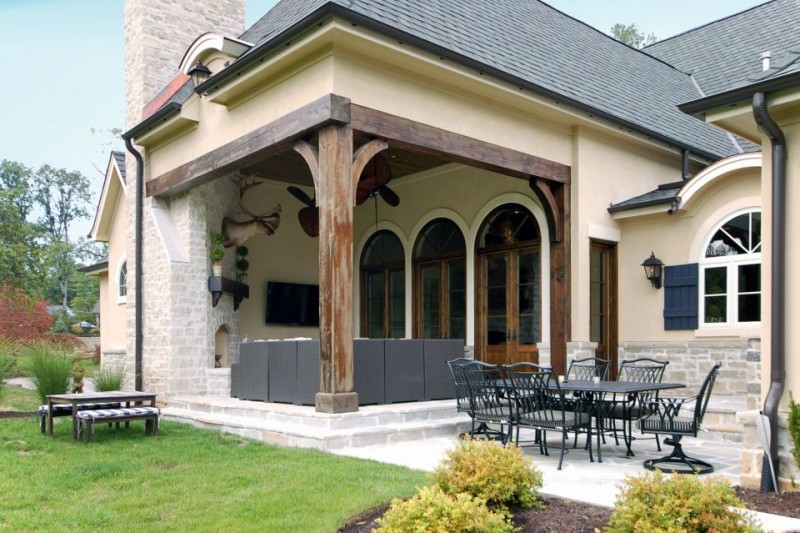 Baker Street Outdoor Living