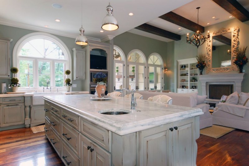 St Louis Home Kitchen Design