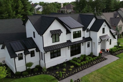 Clayton Farmhouse Manor